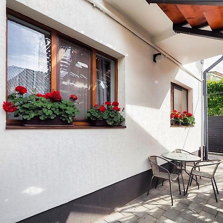 Ben Apartments Сибиу Экстерьер фото