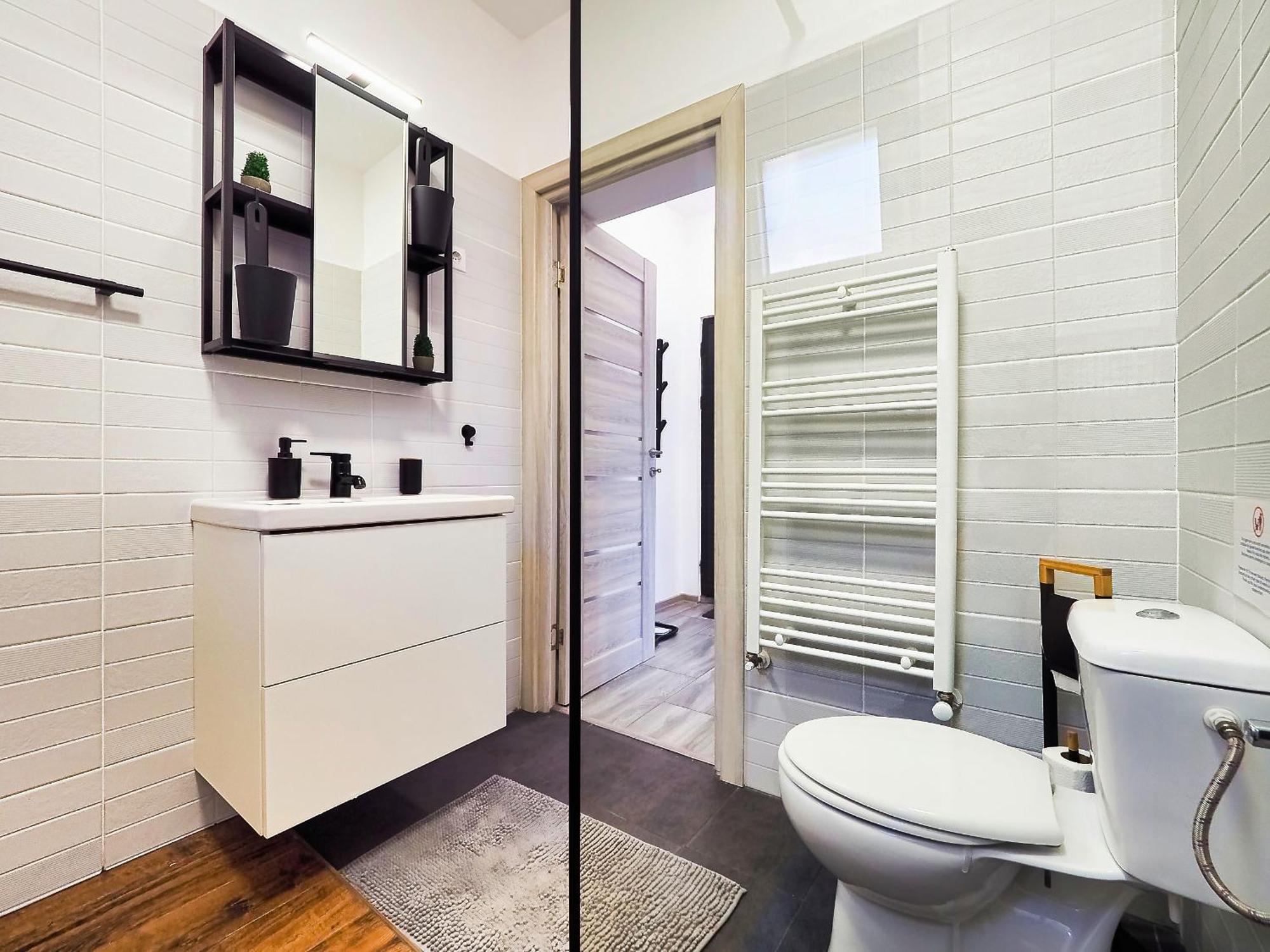 Ben Apartments Сибиу Экстерьер фото