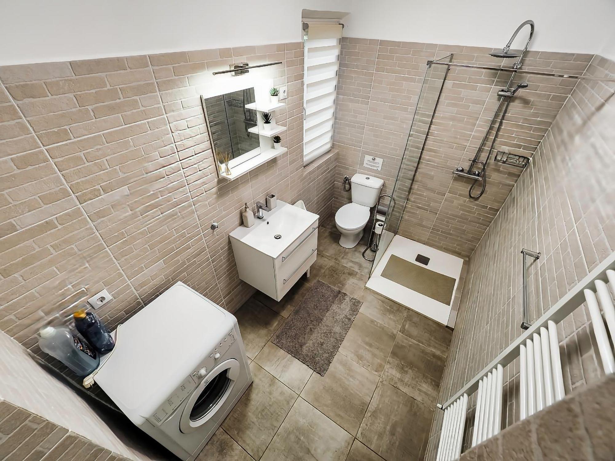 Ben Apartments Сибиу Экстерьер фото