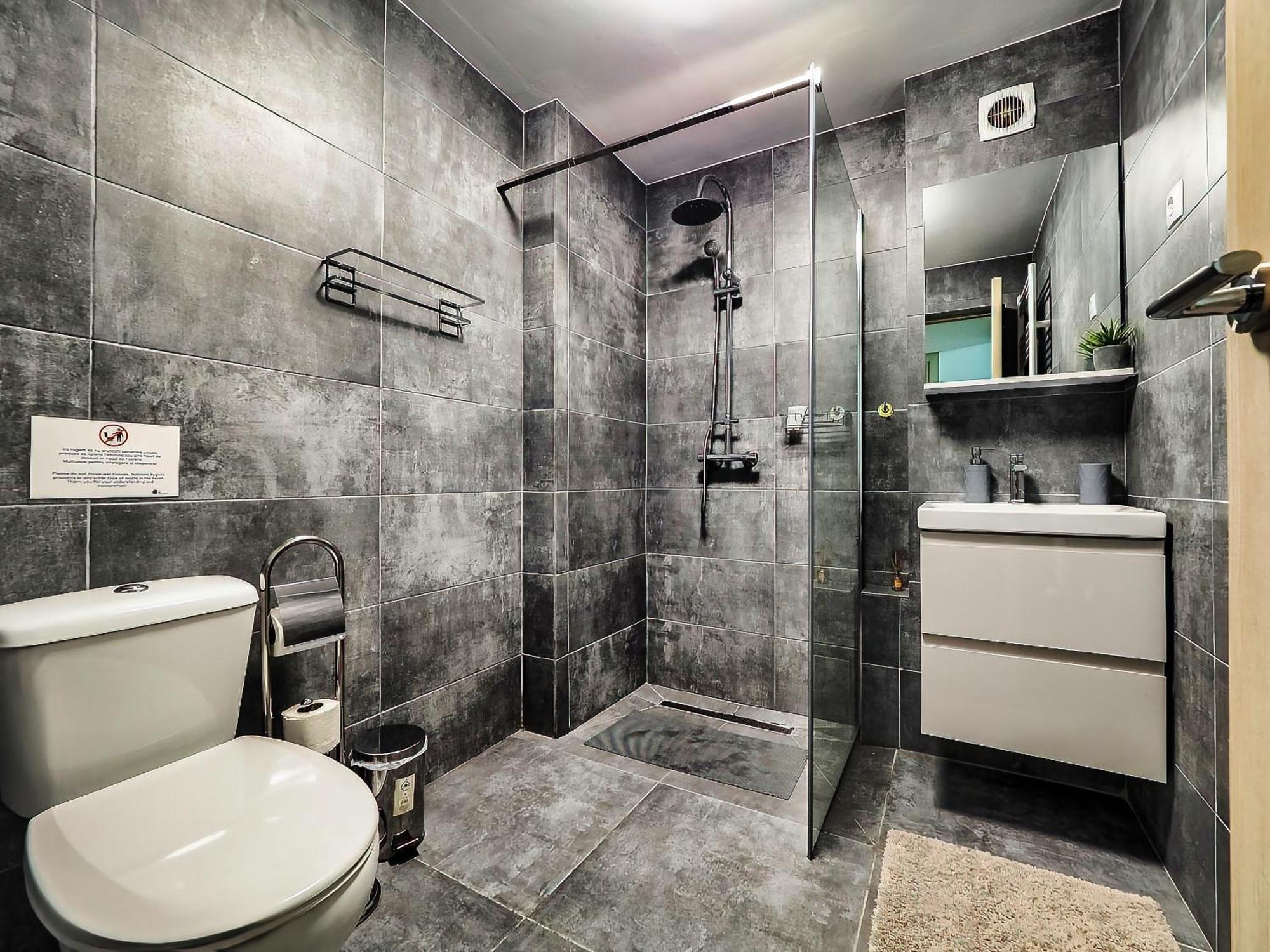 Ben Apartments Сибиу Экстерьер фото