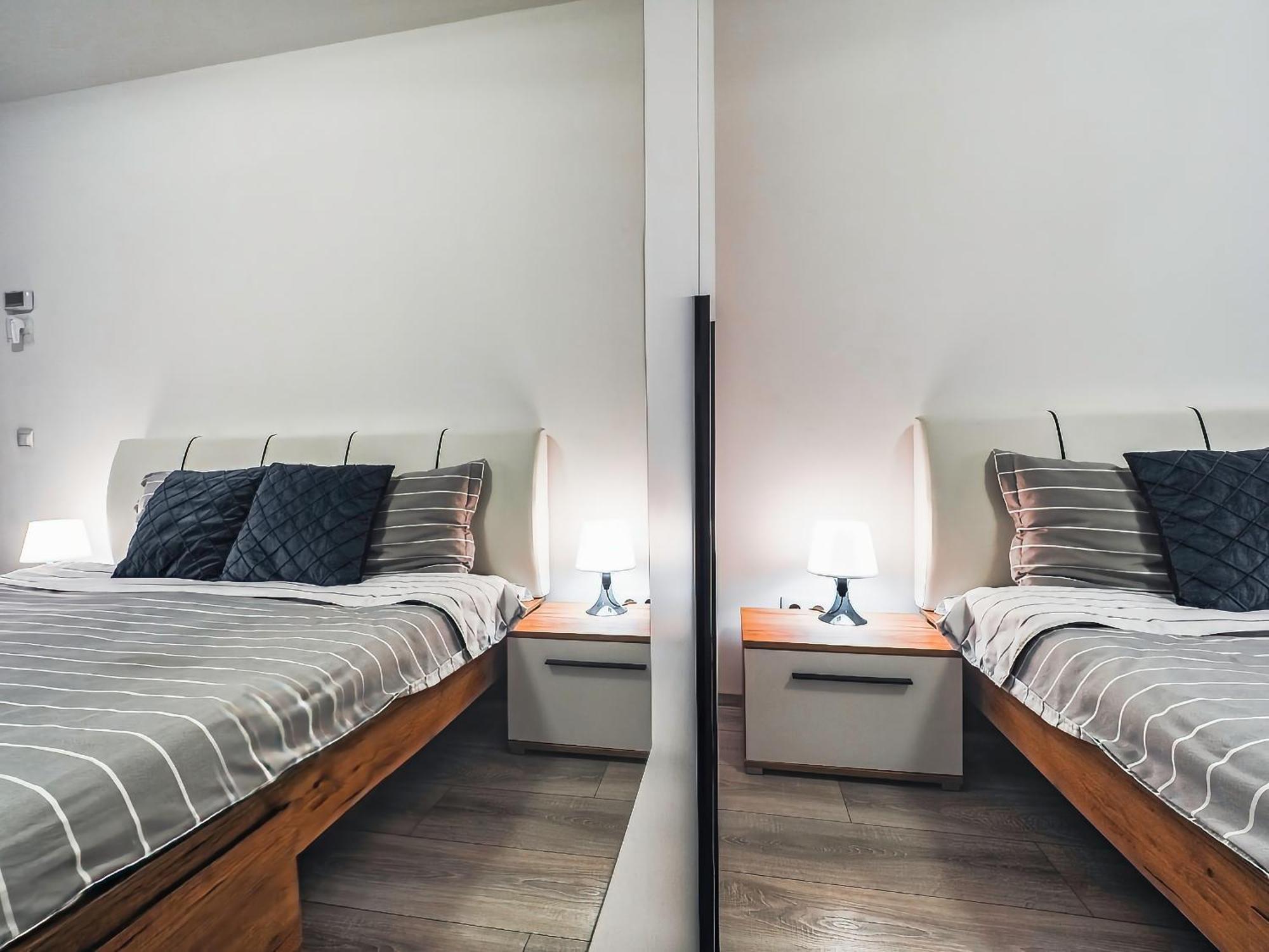 Ben Apartments Сибиу Экстерьер фото