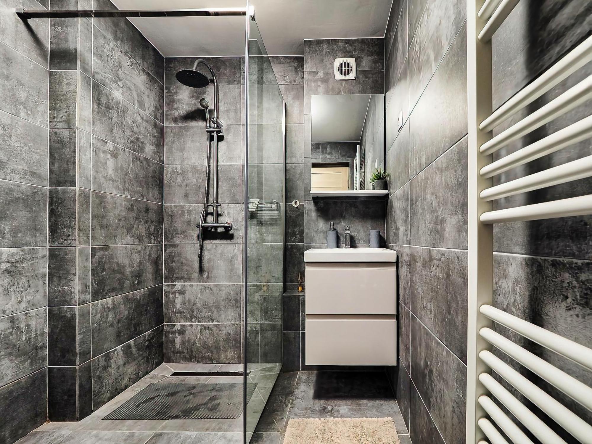 Ben Apartments Сибиу Экстерьер фото