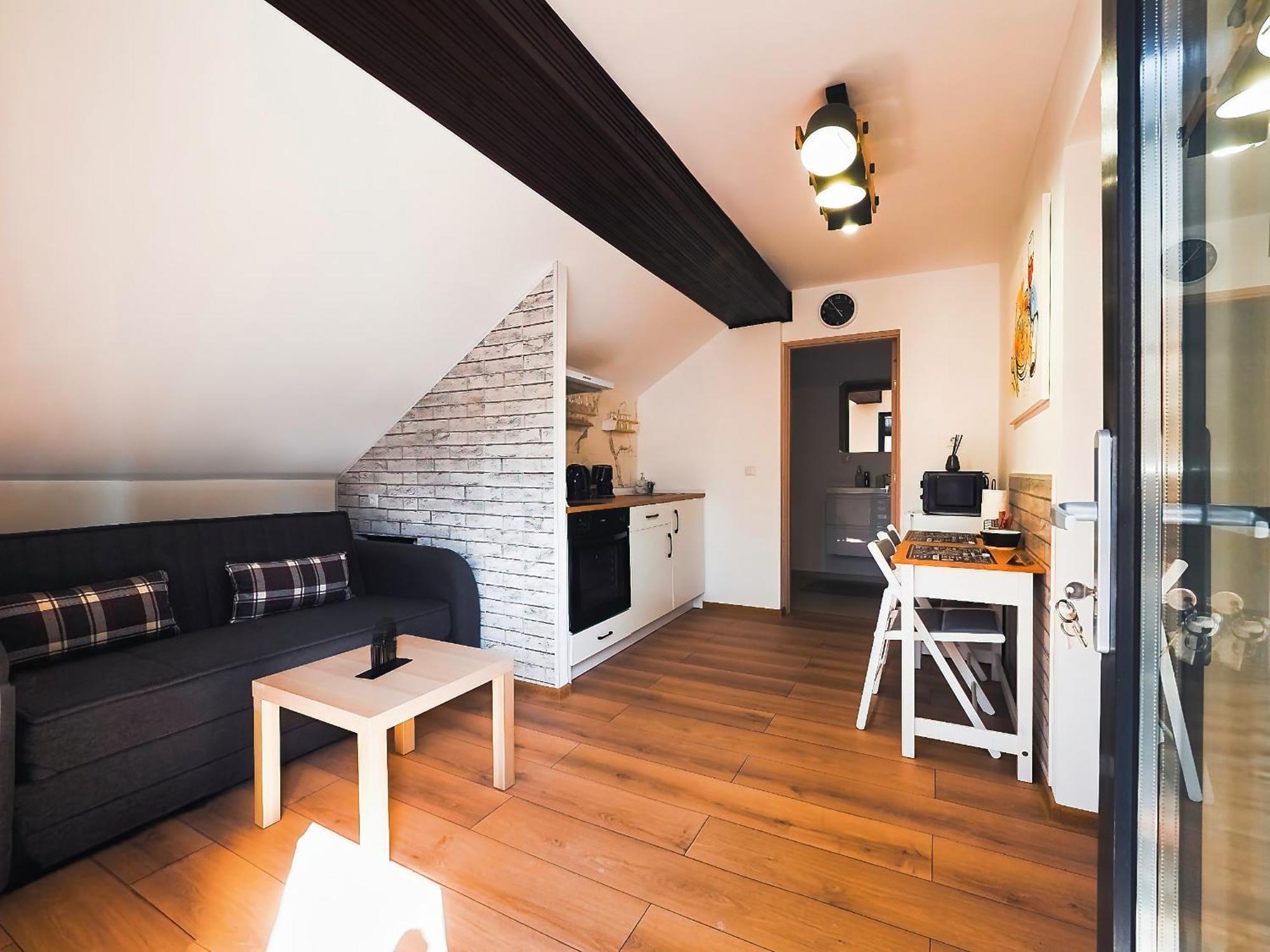 Ben Apartments Сибиу Экстерьер фото