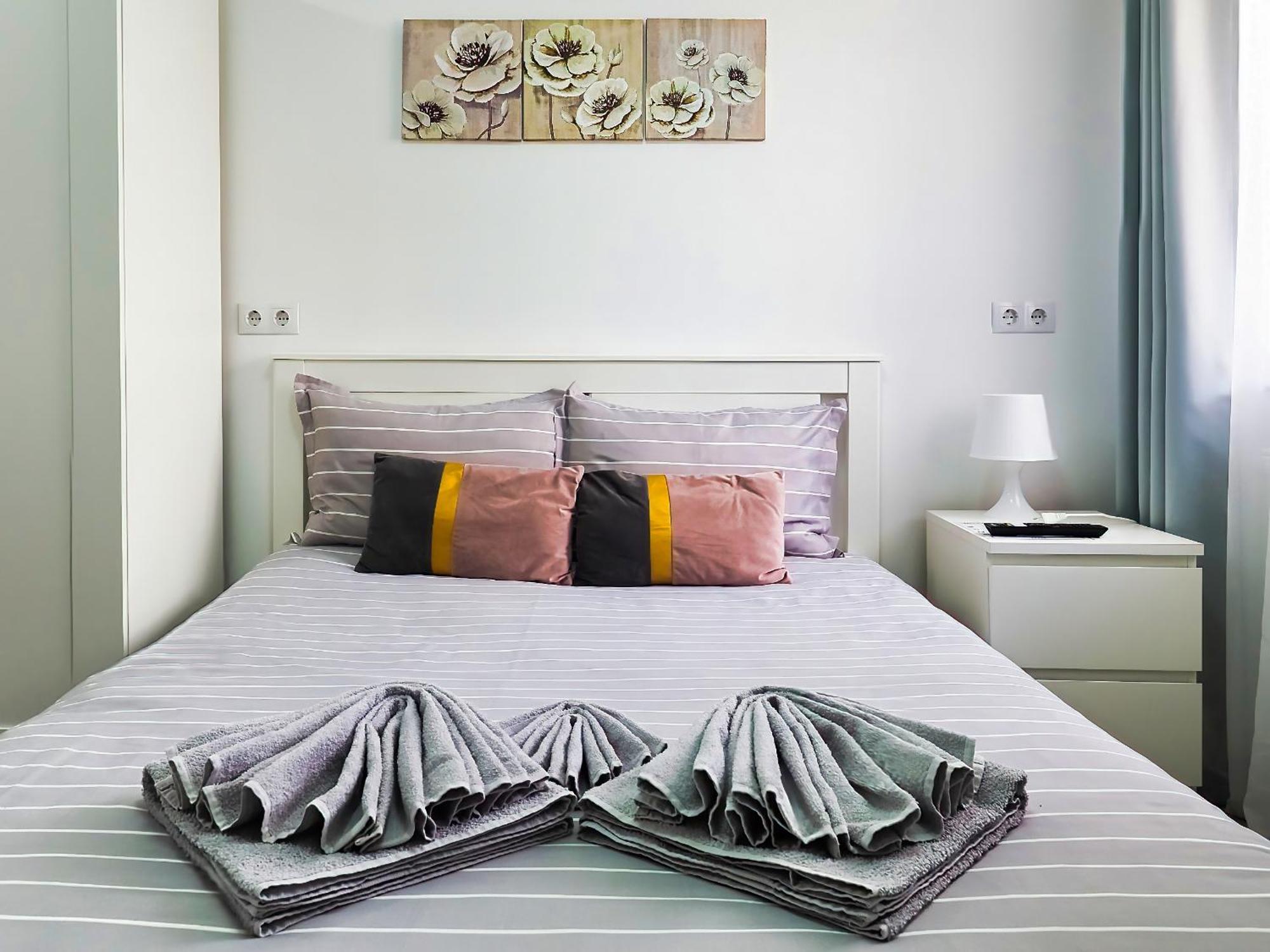 Ben Apartments Сибиу Экстерьер фото