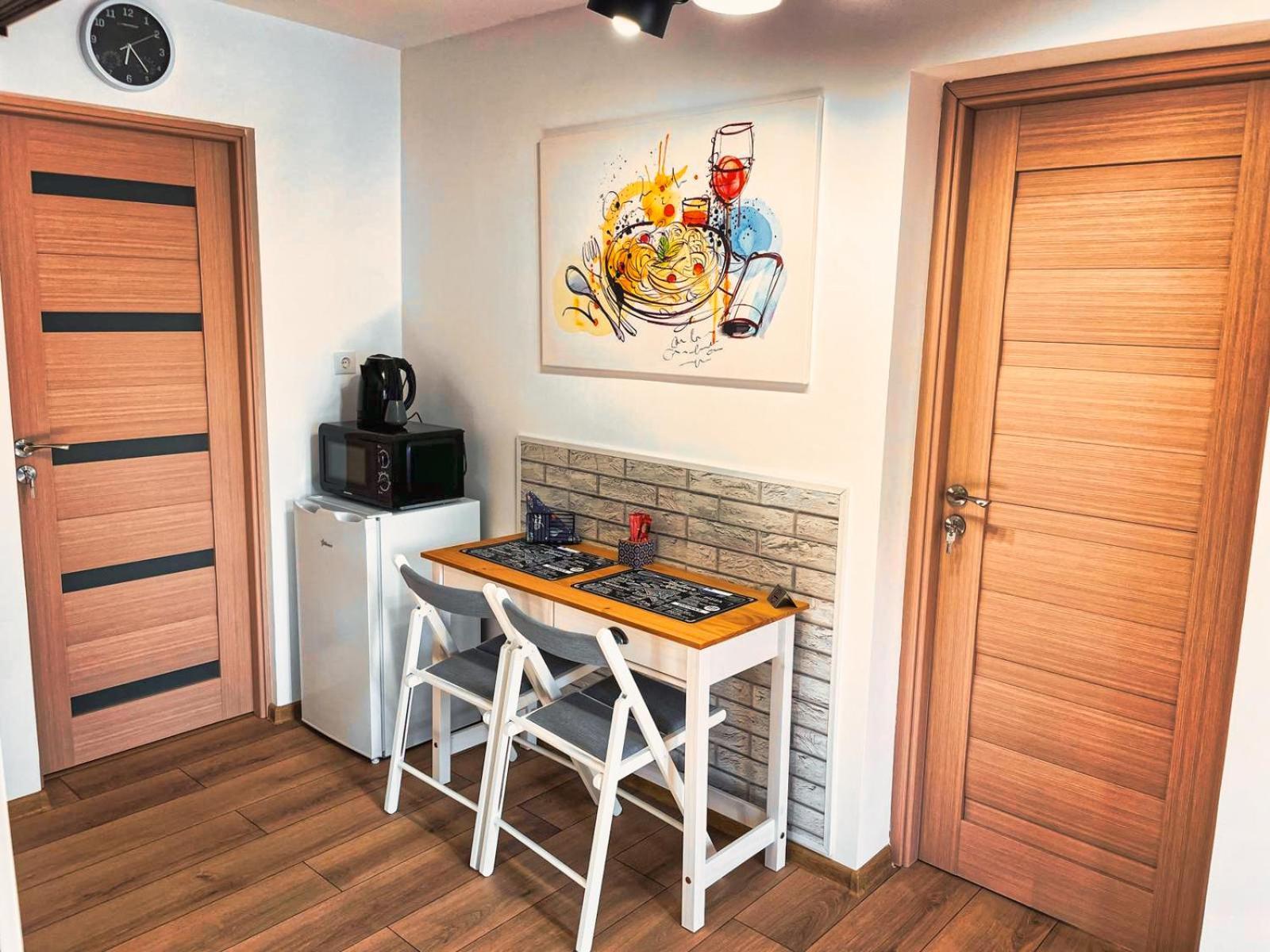 Ben Apartments Сибиу Экстерьер фото