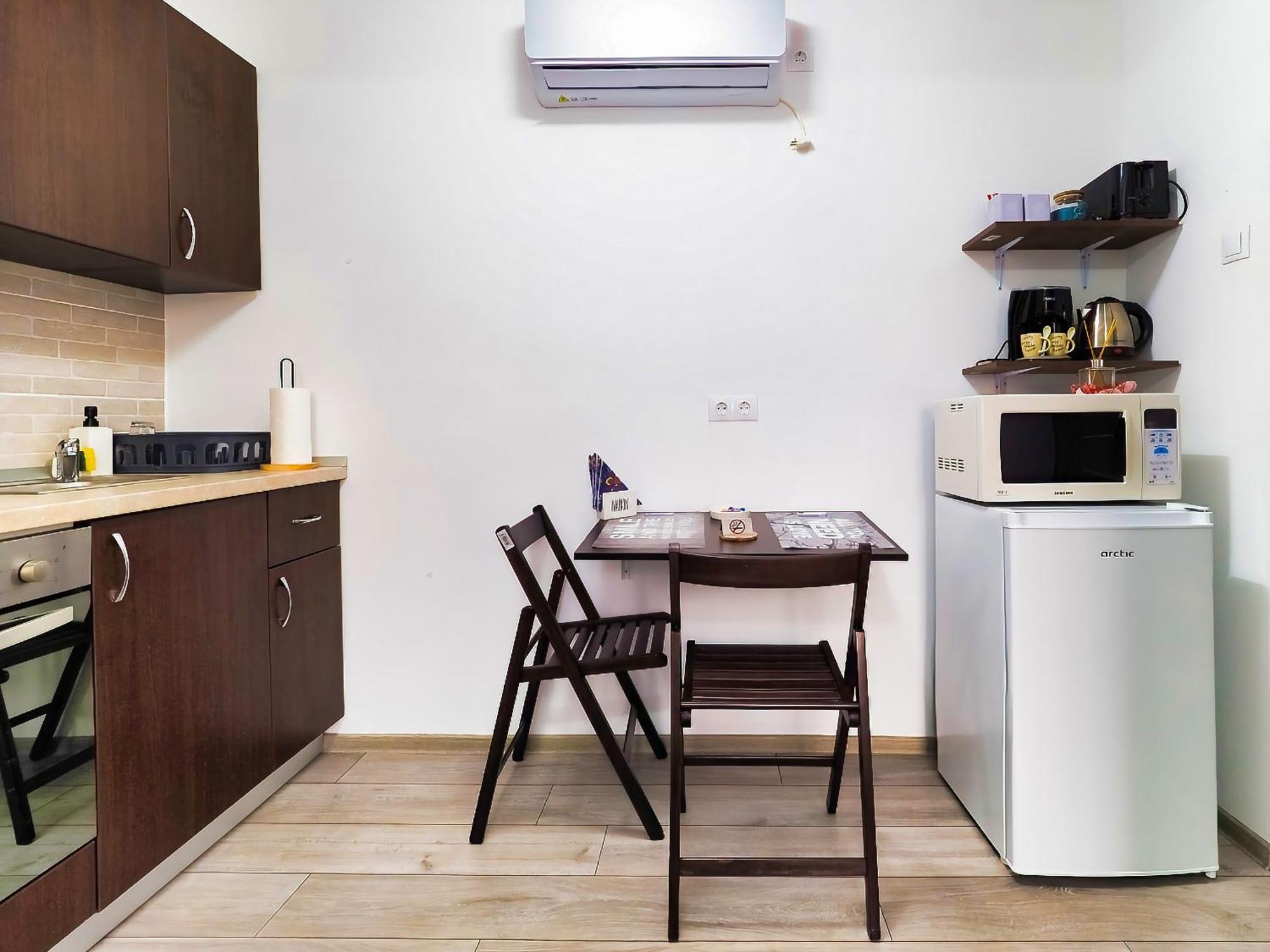 Ben Apartments Сибиу Экстерьер фото