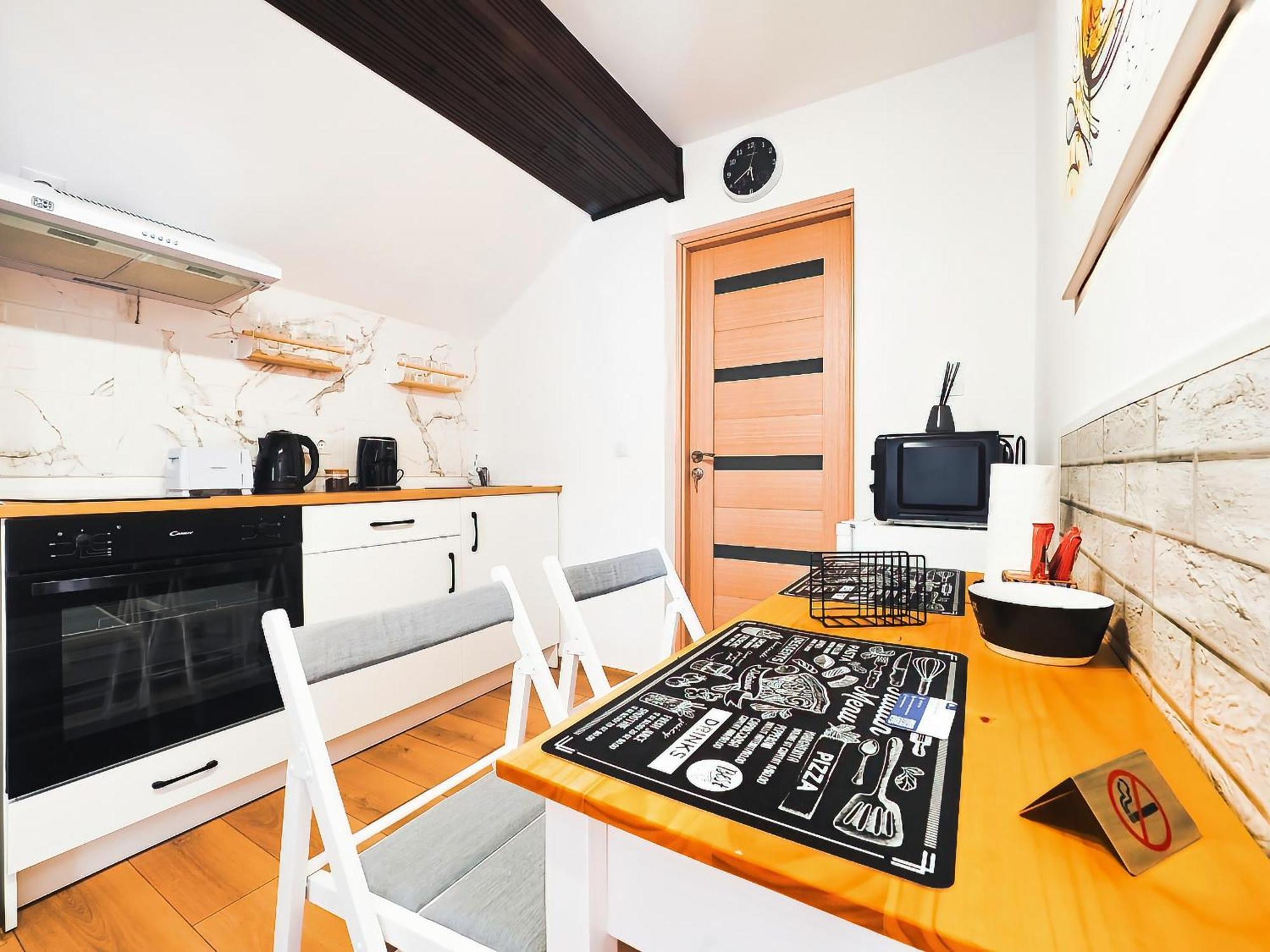 Ben Apartments Сибиу Экстерьер фото