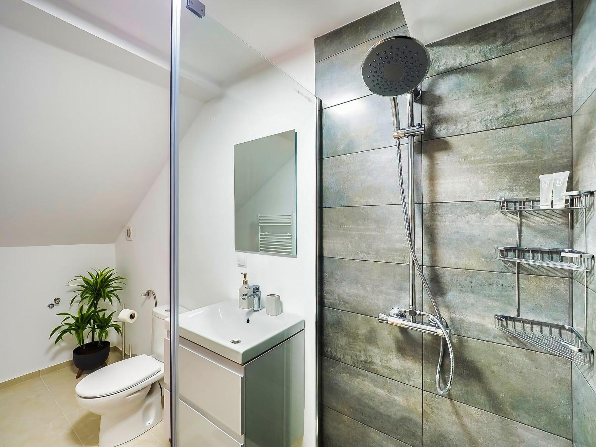 Ben Apartments Сибиу Экстерьер фото